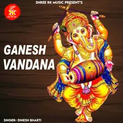 Ganesh Vandana